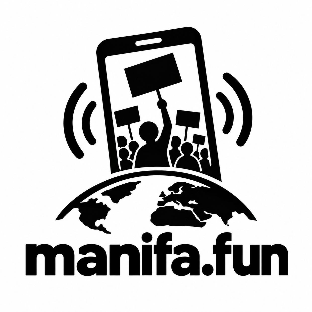 Protesta Global Digital